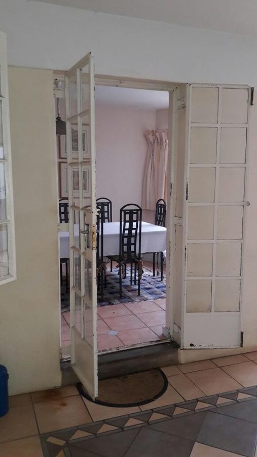 Upperroom Guesthouseムババーネ エクステリア 写真