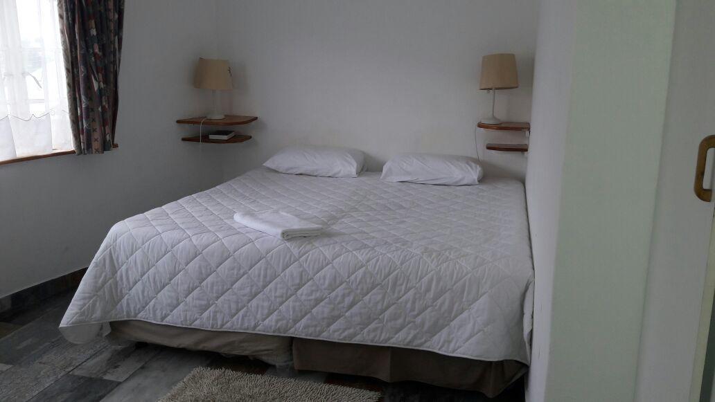 Upperroom Guesthouseムババーネ エクステリア 写真